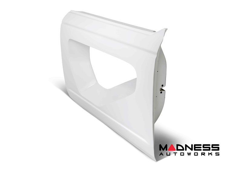 Ford Bronco Halo Doors - Anderson Composites - 2 Door - Fiberglass